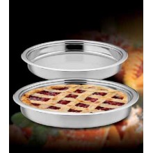  Круглая емкость для выпечки LX-333